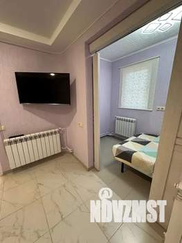Дом 120м&sup2;, 2-этажный, посуточно, 