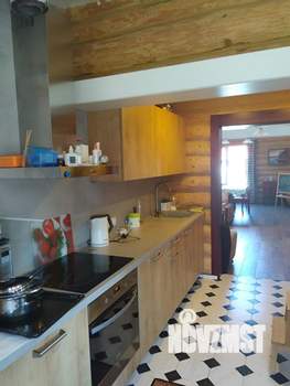 Коттедж 150м&sup2;, 2-этажный, на длительный срок, 