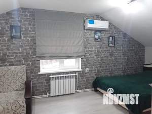 Дом 100м&sup2;, 2-этажный, посуточно, 