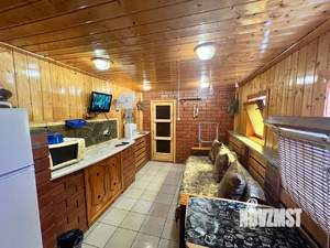 Дом 40м&sup2;, 1-этажный, посуточно, 
