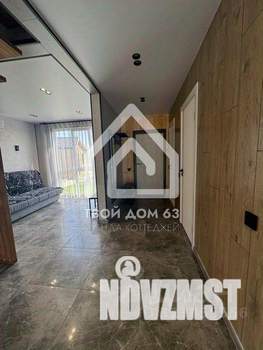 Дом 90м², 2-этажный, посуточно, 