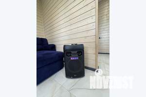 Дом 150м², 2-этажный, посуточно, 