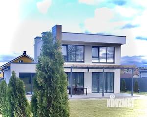 Дом 150м&sup2;, 2-этажный, посуточно, 