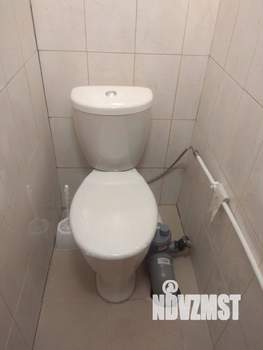 Дом 15м², 1-этажный, на длительный срок, 