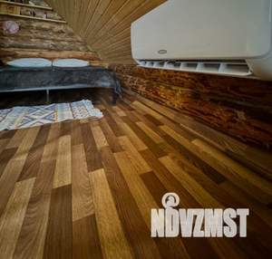 Дом 50м&sup2;, 1-этажный, посуточно, 