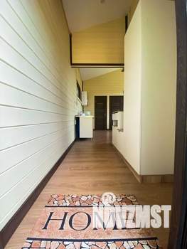 Дом 45м&sup2;, 1-этажный, посуточно, 