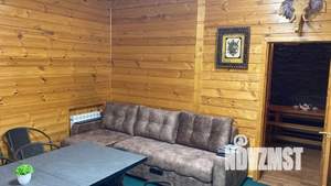 Дом 150м&sup2;, 2-этажный, посуточно, 