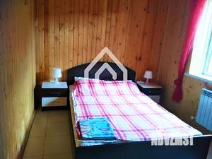 Дом 60м², 1-этажный, посуточно, 