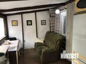 Дом 30м², 1-этажный, посуточно, 