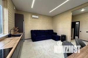 Дом 150м&sup2;, 2-этажный, посуточно, 