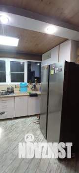 Дом 70м&sup2;, 1-этажный, посуточно, 