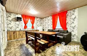 Дом 90м², 2-этажный, посуточно, 