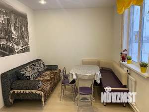 Дом 100м&sup2;, 2-этажный, посуточно, 