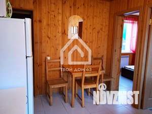 Дом 60м², 1-этажный, посуточно, 