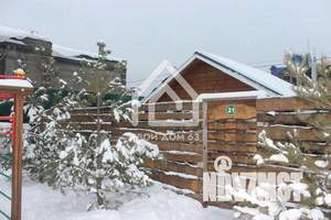 Дом 60м², 1-этажный, посуточно, 