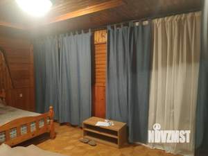 Дом 400м&sup2;, 2-этажный, посуточно, 