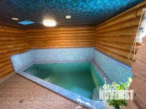 Дом 180м&sup2;, 2-этажный, посуточно, 