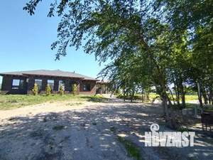 Дом 150м&sup2;, 1-этажный, посуточно, 