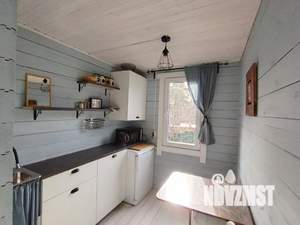 Дом 50м², 2-этажный, посуточно, 