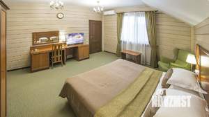 Дом 260м², 1-этажный, посуточно, 