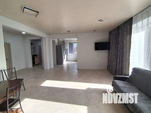 Дом 150м&sup2;, 1-этажный, посуточно, 