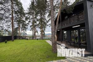Дом 150м², 2-этажный, посуточно, 