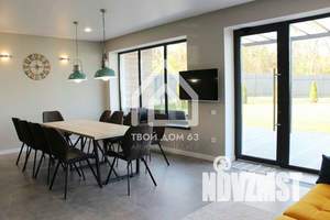 Дом 150м&sup2;, 2-этажный, посуточно, 