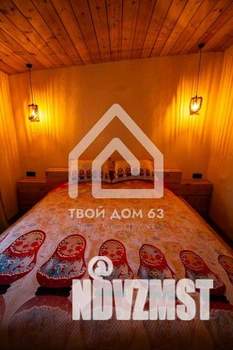Дом 120м&sup2;, 1-этажный, посуточно, 