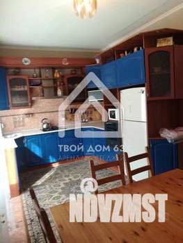 Дом 270м&sup2;, 3-этажный, посуточно, 