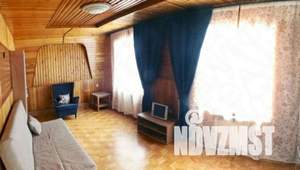 Дом 400м&sup2;, 2-этажный, посуточно, 