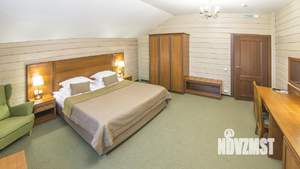 Дом 260м², 1-этажный, посуточно, 