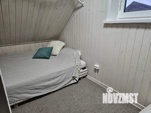 Дом 70м², 2-этажный, посуточно, 