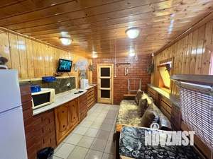 Дом 70м&sup2;, 1-этажный, посуточно, 