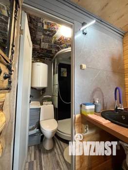 Дом 50м&sup2;, 1-этажный, посуточно, 