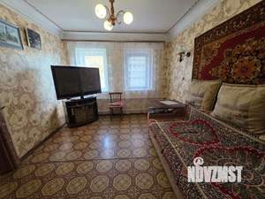 Дом 75м&sup2;, 1-этажный, на длительный срок, 