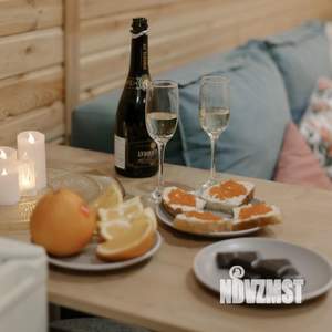 Дом 30м&sup2;, 1-этажный, посуточно, 