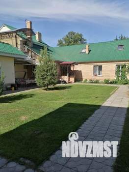 Дом 150м&sup2;, 3-этажный, посуточно, 