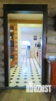 Коттедж 150м&sup2;, 2-этажный, на длительный срок, 