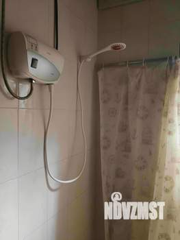 Дом 15м², 1-этажный, на длительный срок, 