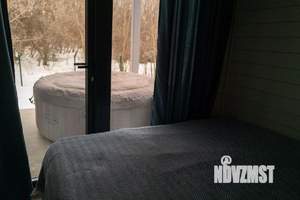 Дом 54м², 1-этажный, посуточно, 