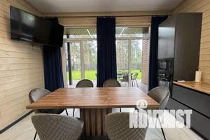 Дом 150м², 2-этажный, посуточно, 
