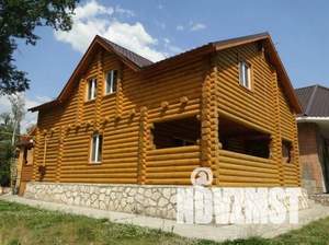 Дом 250м&sup2;, 2-этажный, посуточно, 