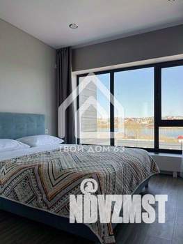 Дом 150м&sup2;, 2-этажный, посуточно, 