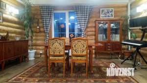 Коттедж 150м&sup2;, 2-этажный, на длительный срок, 