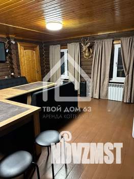 Дом 166м², 2-этажный, посуточно, 