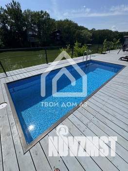 Дом 90м², 2-этажный, посуточно, 