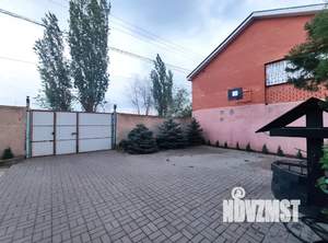 Дом 160м&sup2;, 2-этажный, посуточно, 