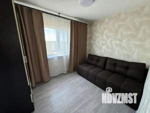 Дом 50м&sup2;, 1-этажный, посуточно, 