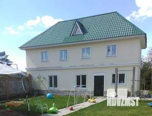 Дом 400м&sup2;, 2-этажный, посуточно, 