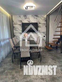 Дом 90м², 2-этажный, посуточно, 